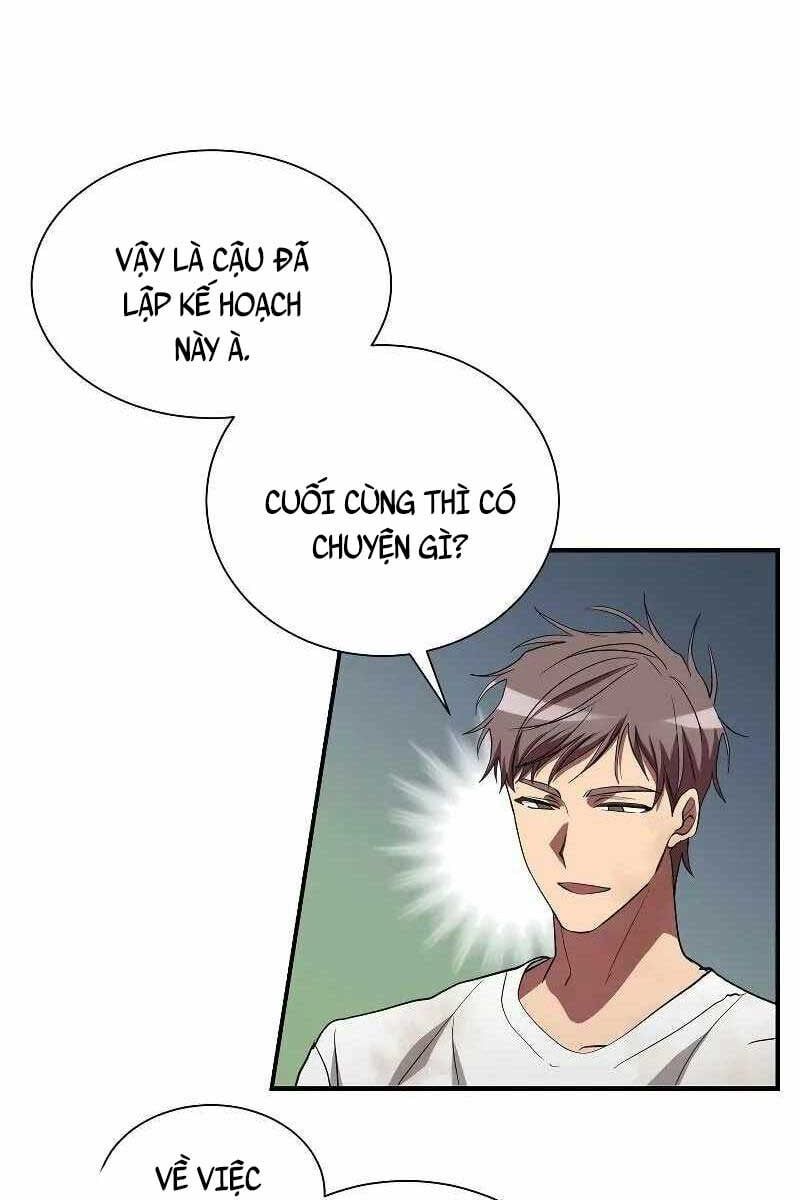 đọc truyện Giả Vờ Làm Kẻ Vô Dụng Ở Học Đường Chương 52 ảnh 50 tại Thiên Thai Truyện