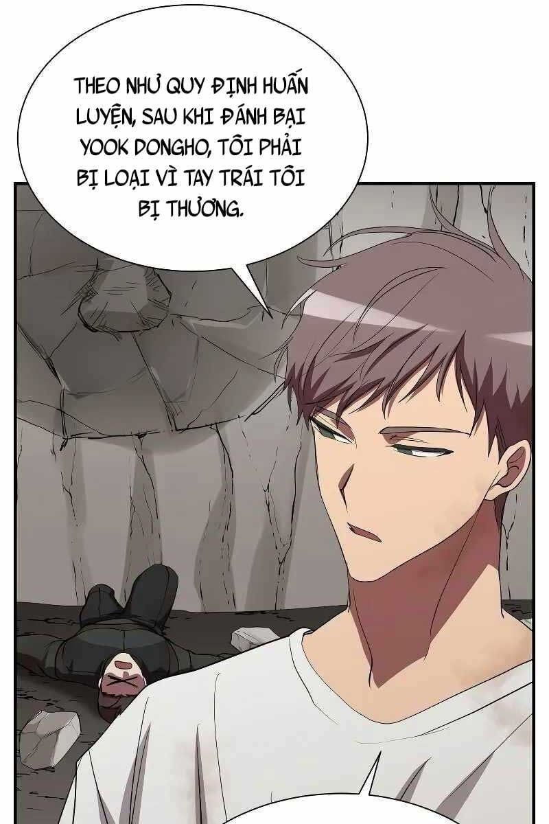 đọc truyện Giả Vờ Làm Kẻ Vô Dụng Ở Học Đường Chương 52 ảnh 53 tại Thiên Thai Truyện