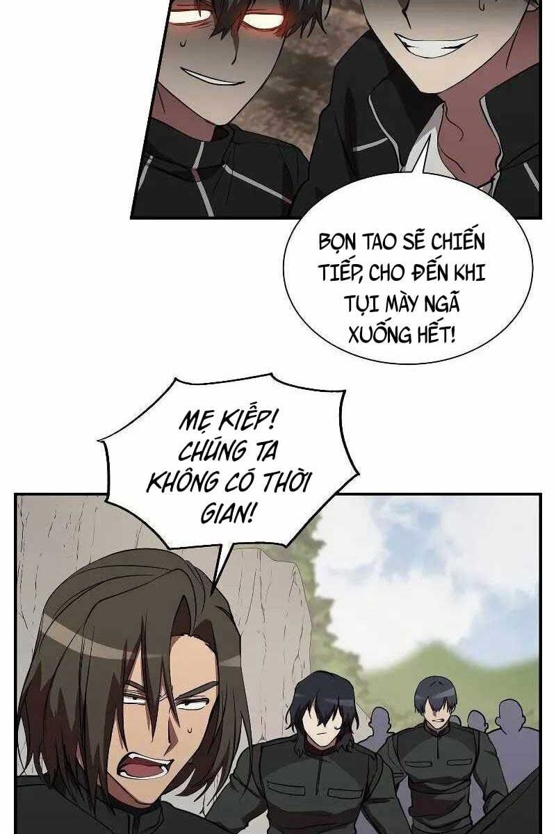 đọc truyện Giả Vờ Làm Kẻ Vô Dụng Ở Học Đường Chương 52 ảnh 61 tại Thiên Thai Truyện