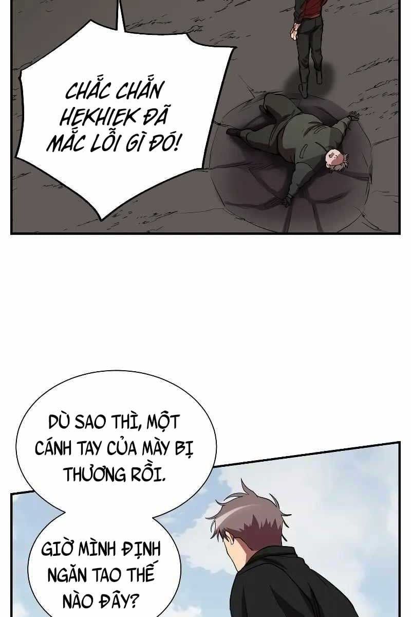 đọc truyện Giả Vờ Làm Kẻ Vô Dụng Ở Học Đường Chương 52 ảnh 8 tại Thiên Thai Truyện