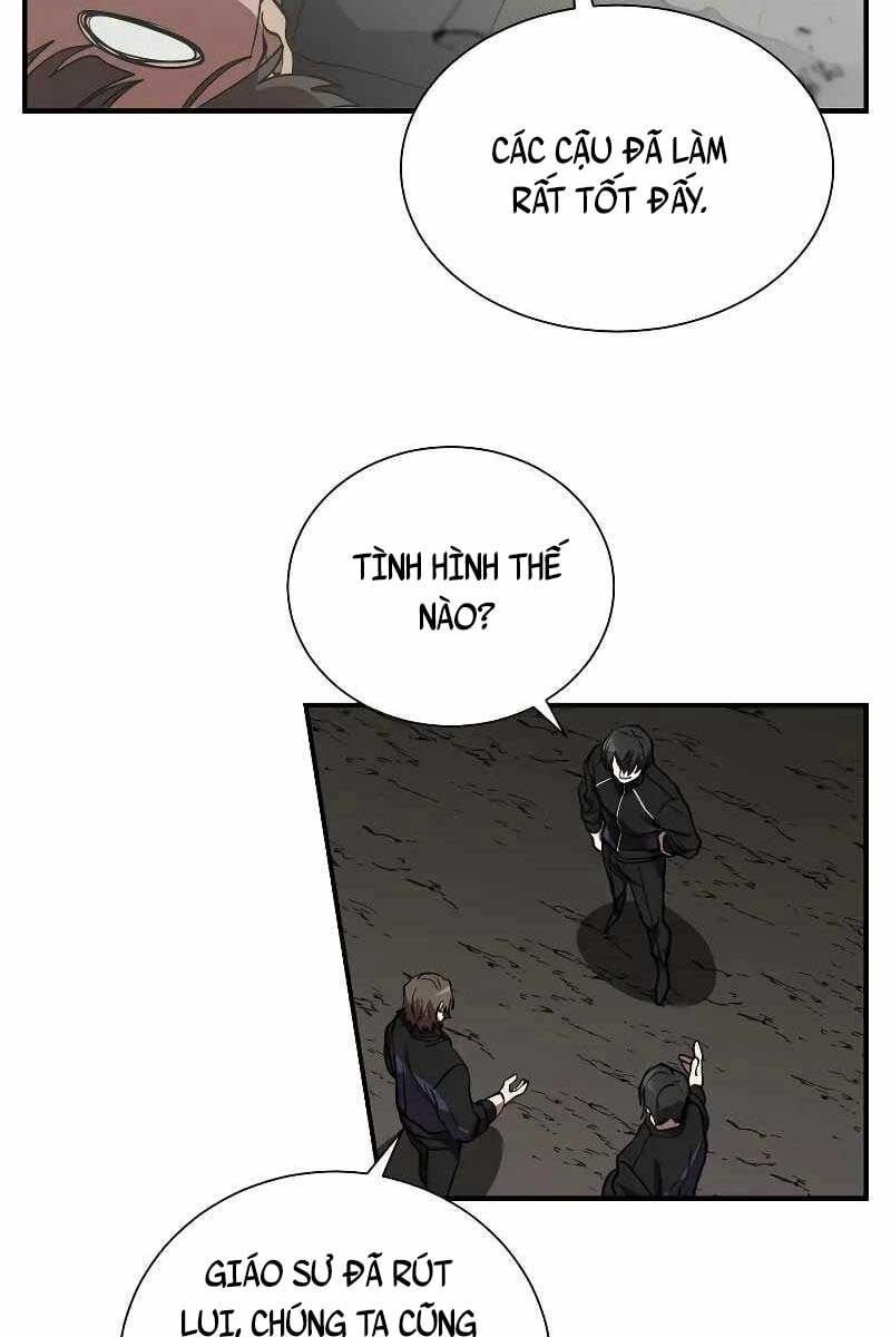 đọc truyện Giả Vờ Làm Kẻ Vô Dụng Ở Học Đường Chương 52 ảnh 67 tại Thiên Thai Truyện