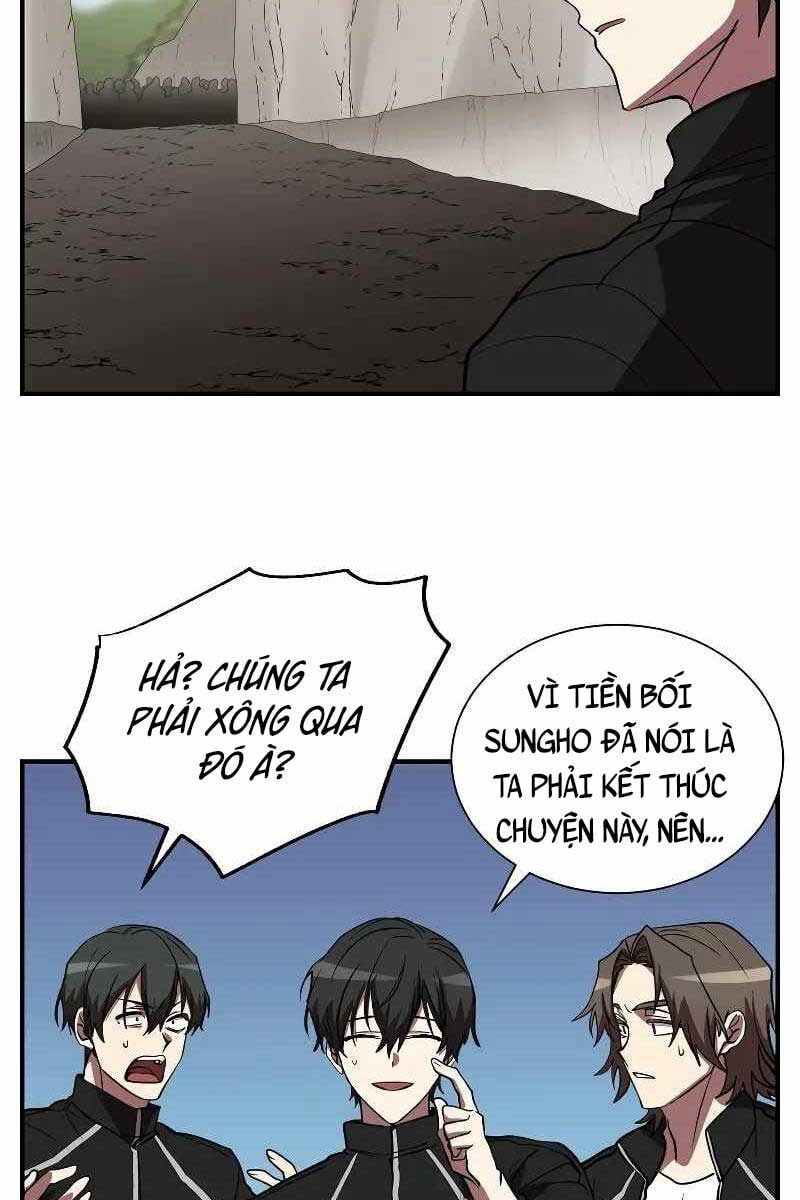 đọc truyện Giả Vờ Làm Kẻ Vô Dụng Ở Học Đường Chương 52 ảnh 69 tại Thiên Thai Truyện