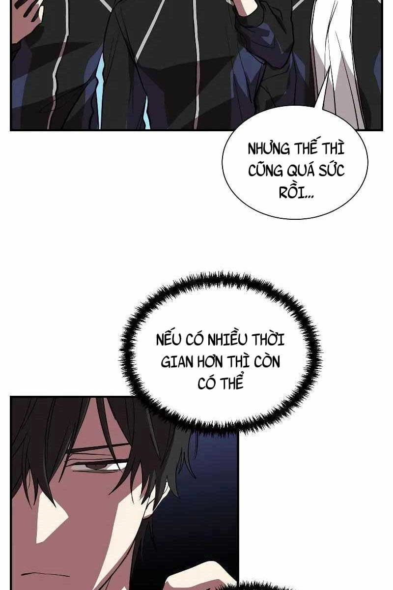 đọc truyện Giả Vờ Làm Kẻ Vô Dụng Ở Học Đường Chương 52 ảnh 70 tại Thiên Thai Truyện