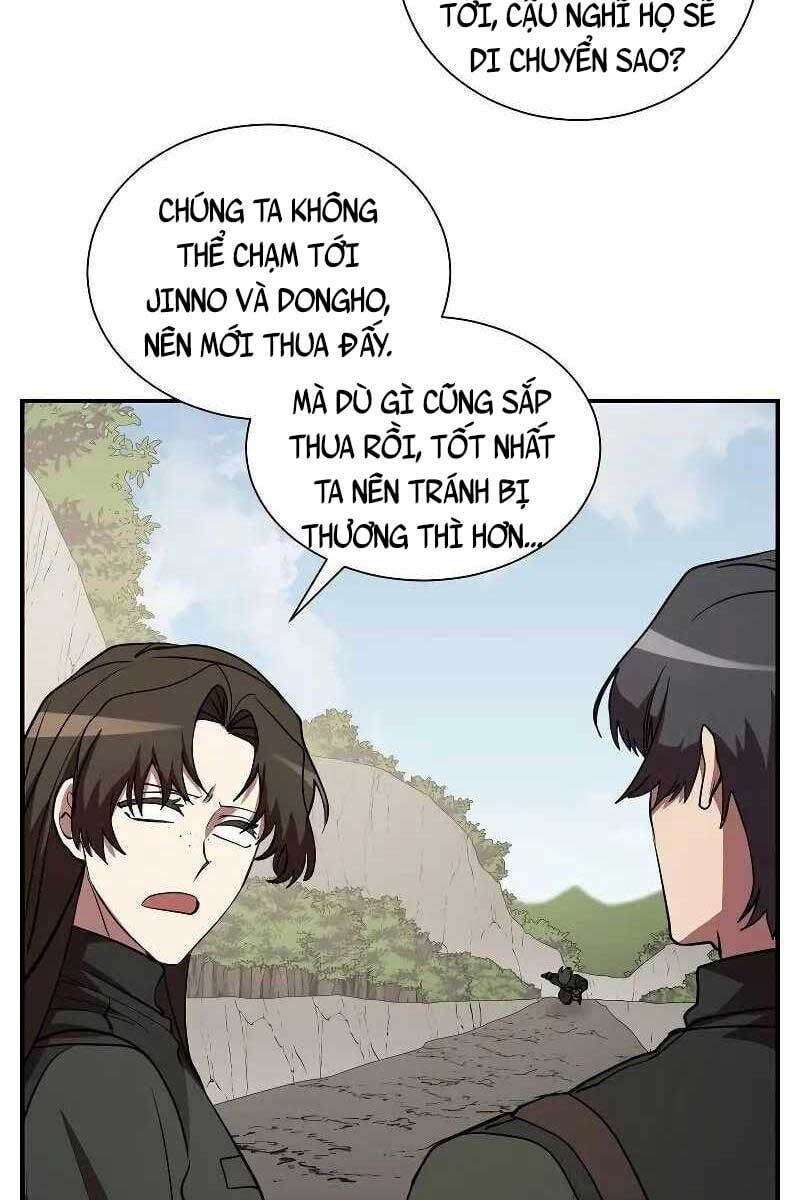 đọc truyện Giả Vờ Làm Kẻ Vô Dụng Ở Học Đường Chương 52 ảnh 78 tại Thiên Thai Truyện