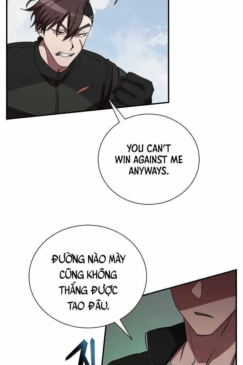 đọc truyện Giả Vờ Làm Kẻ Vô Dụng Ở Học Đường Chương 52 ảnh 10 tại Thiên Thai Truyện