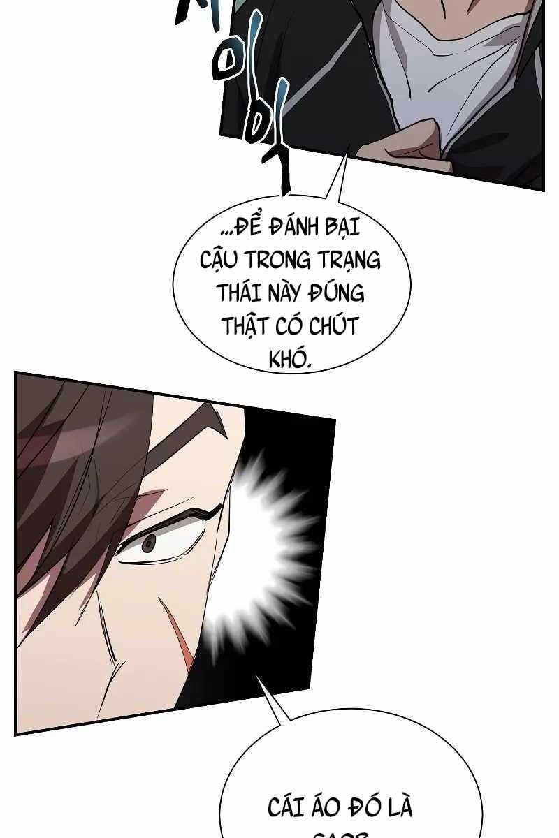 đọc truyện Giả Vờ Làm Kẻ Vô Dụng Ở Học Đường Chương 52 ảnh 11 tại Thiên Thai Truyện