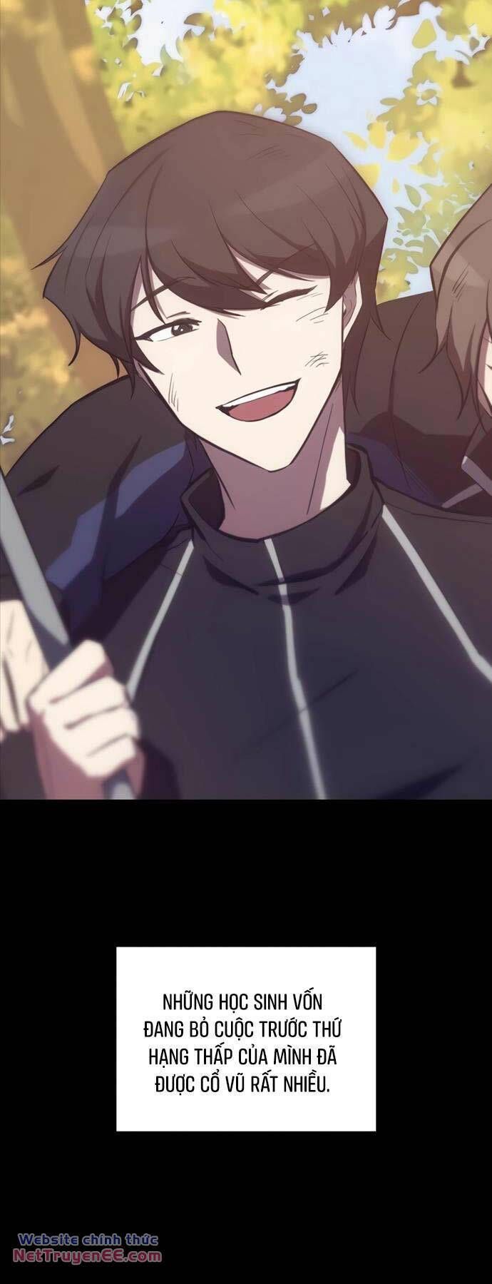 đọc truyện Giả Vờ Làm Kẻ Vô Dụng Ở Học Đường Chương 53 ảnh 19 tại Thiên Thai Truyện