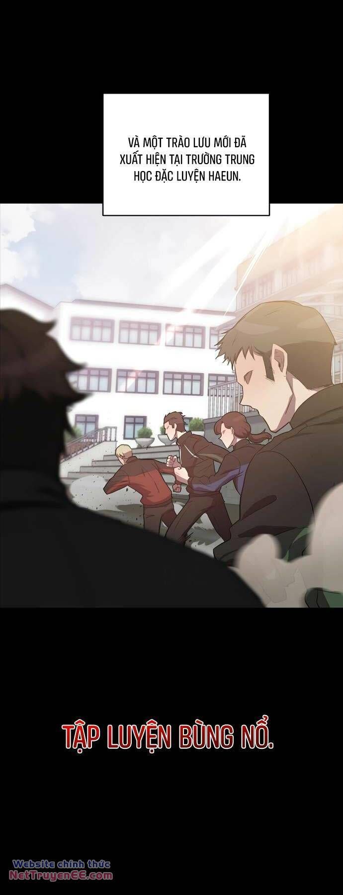 đọc truyện Giả Vờ Làm Kẻ Vô Dụng Ở Học Đường Chương 53 ảnh 23 tại Thiên Thai Truyện