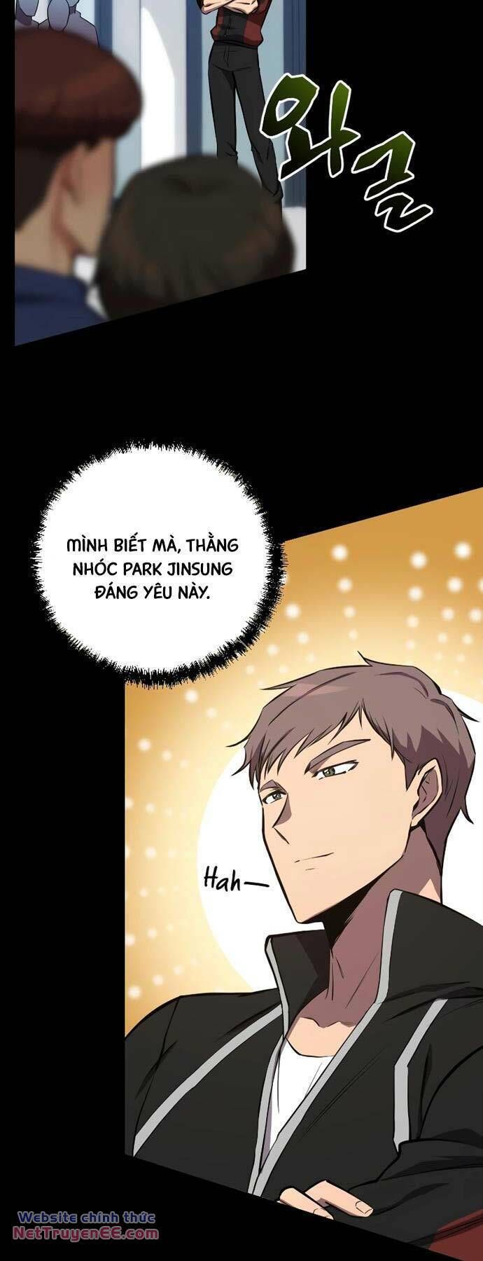 đọc truyện Giả Vờ Làm Kẻ Vô Dụng Ở Học Đường Chương 53 ảnh 25 tại Thiên Thai Truyện