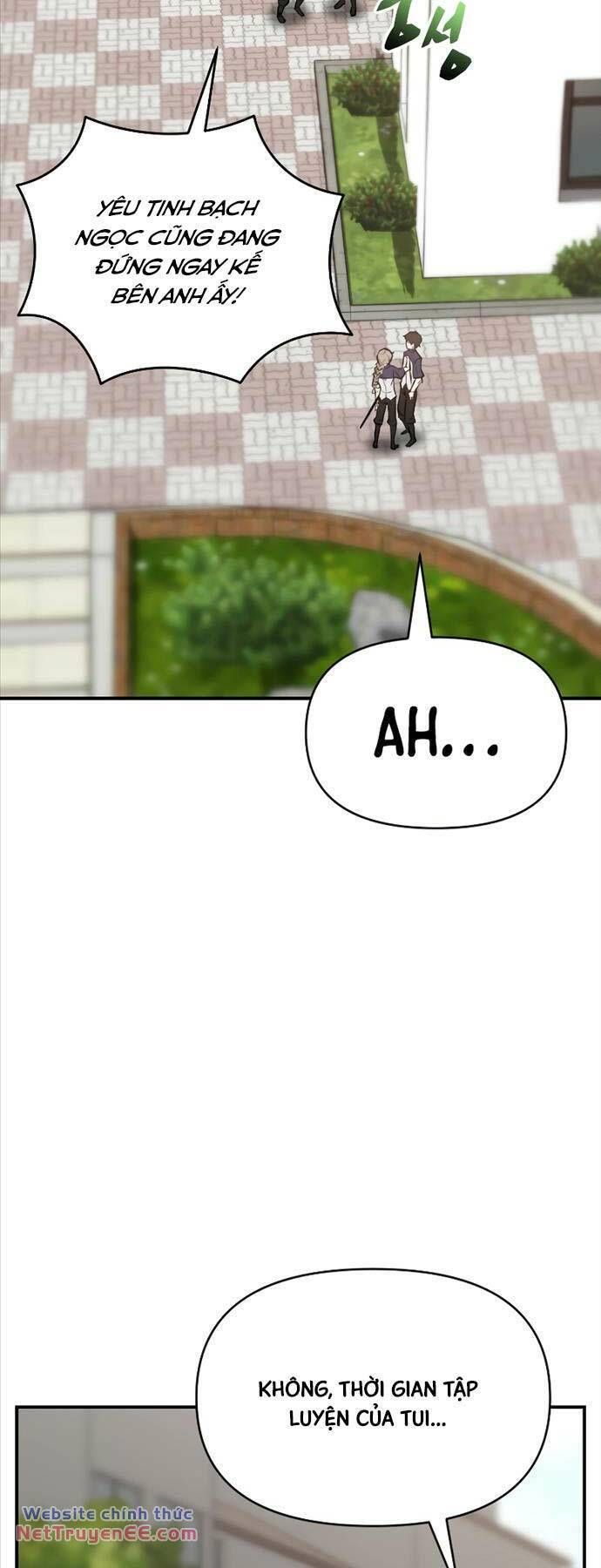 đọc truyện Giả Vờ Làm Kẻ Vô Dụng Ở Học Đường Chương 53 ảnh 32 tại Thiên Thai Truyện