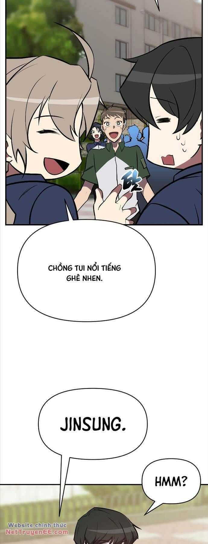 đọc truyện Giả Vờ Làm Kẻ Vô Dụng Ở Học Đường Chương 53 ảnh 33 tại Thiên Thai Truyện