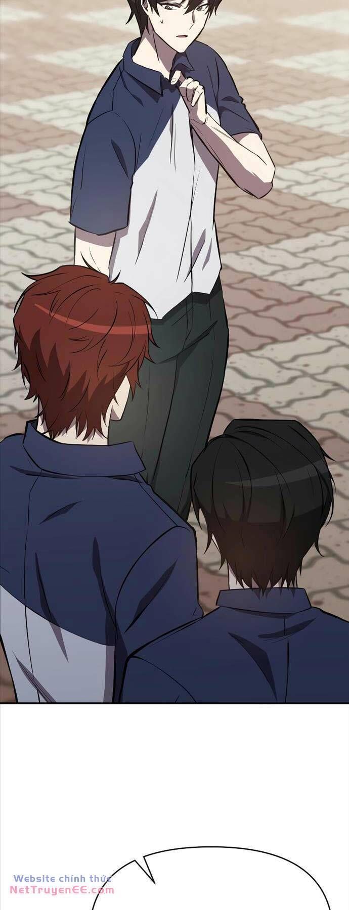 đọc truyện Giả Vờ Làm Kẻ Vô Dụng Ở Học Đường Chương 53 ảnh 34 tại Thiên Thai Truyện