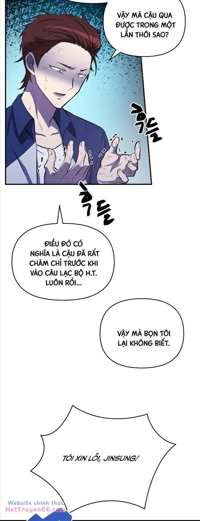 đọc truyện Giả Vờ Làm Kẻ Vô Dụng Ở Học Đường Chương 53 ảnh 36 tại Thiên Thai Truyện