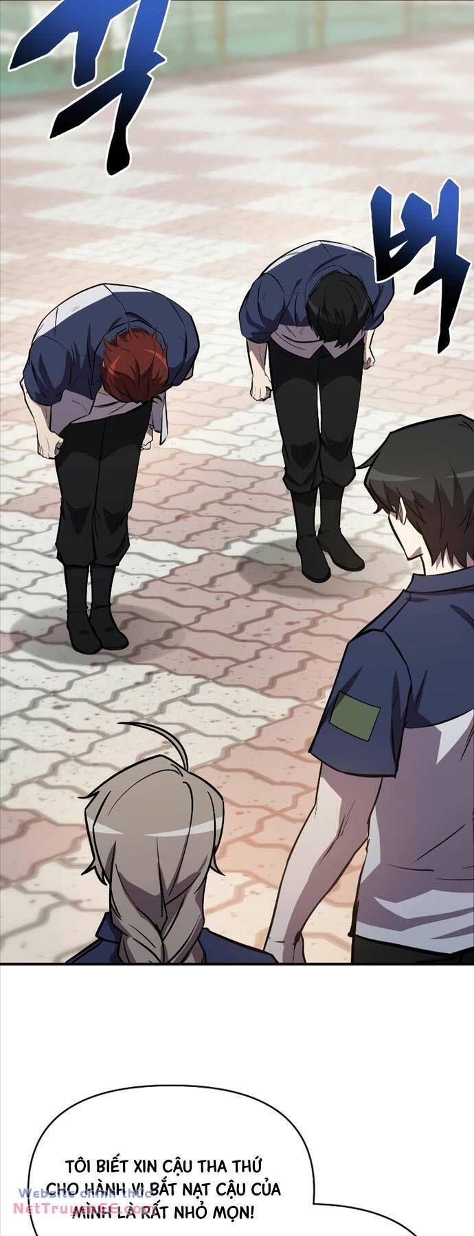 đọc truyện Giả Vờ Làm Kẻ Vô Dụng Ở Học Đường Chương 53 ảnh 37 tại Thiên Thai Truyện