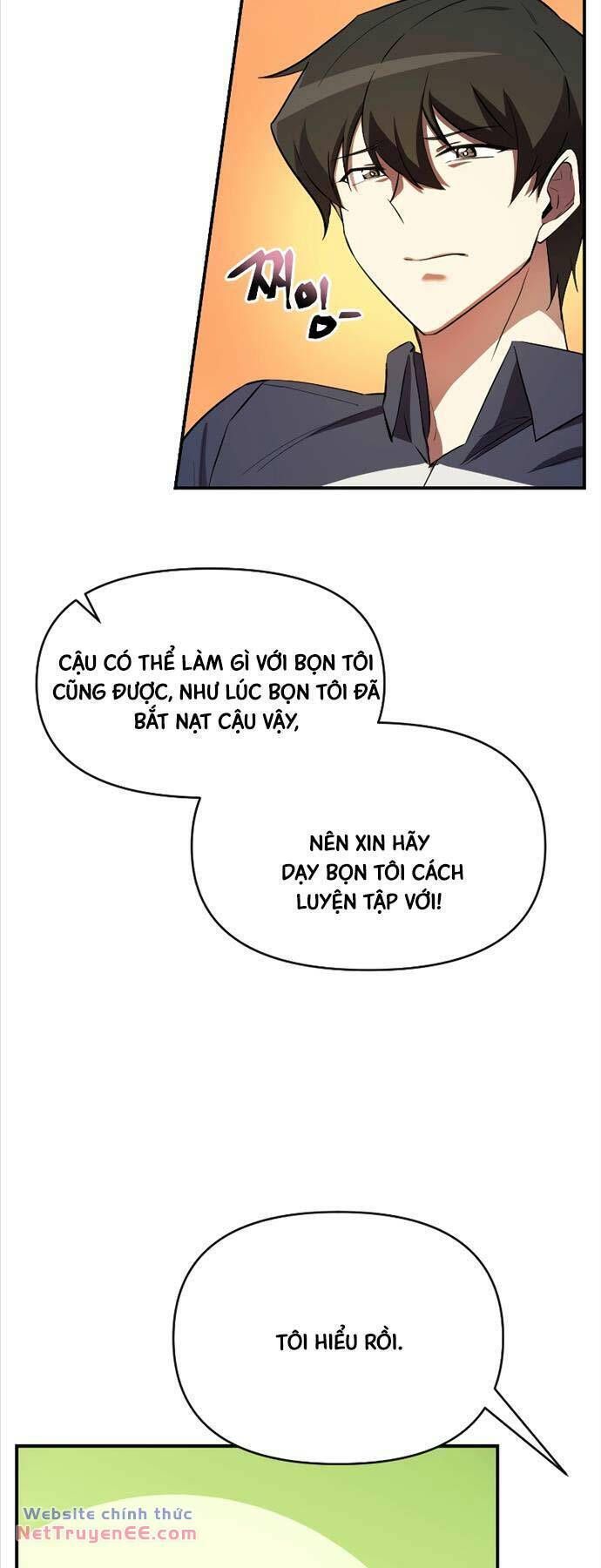 đọc truyện Giả Vờ Làm Kẻ Vô Dụng Ở Học Đường Chương 53 ảnh 39 tại Thiên Thai Truyện