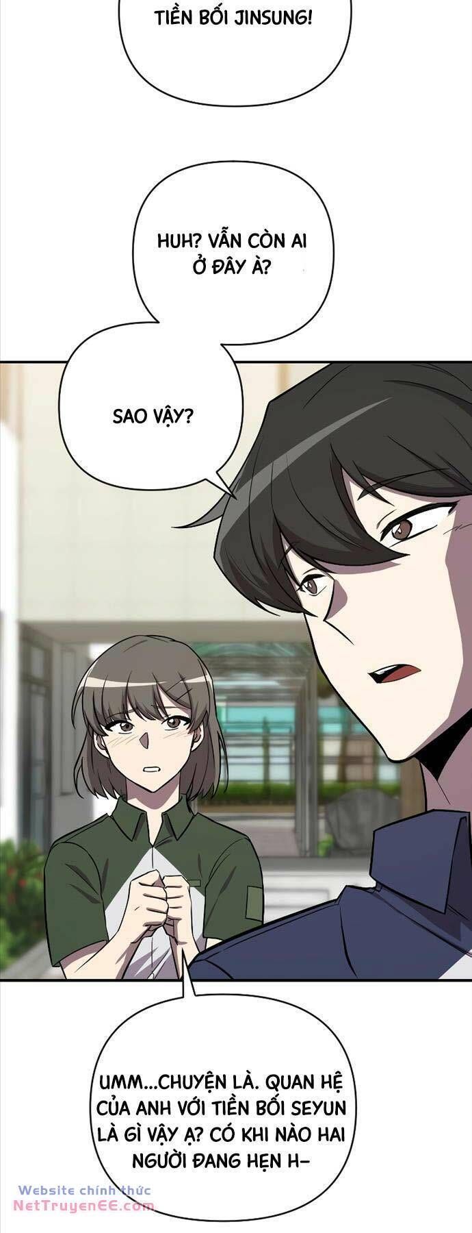 đọc truyện Giả Vờ Làm Kẻ Vô Dụng Ở Học Đường Chương 53 ảnh 46 tại Thiên Thai Truyện