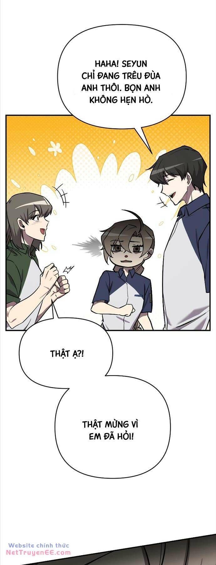 đọc truyện Giả Vờ Làm Kẻ Vô Dụng Ở Học Đường Chương 53 ảnh 47 tại Thiên Thai Truyện