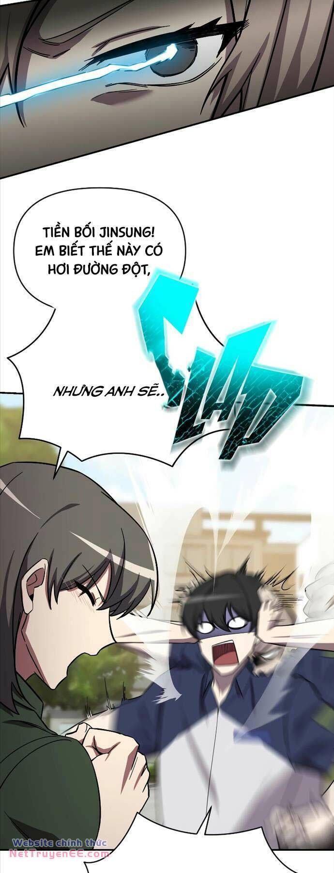 đọc truyện Giả Vờ Làm Kẻ Vô Dụng Ở Học Đường Chương 53 ảnh 48 tại Thiên Thai Truyện