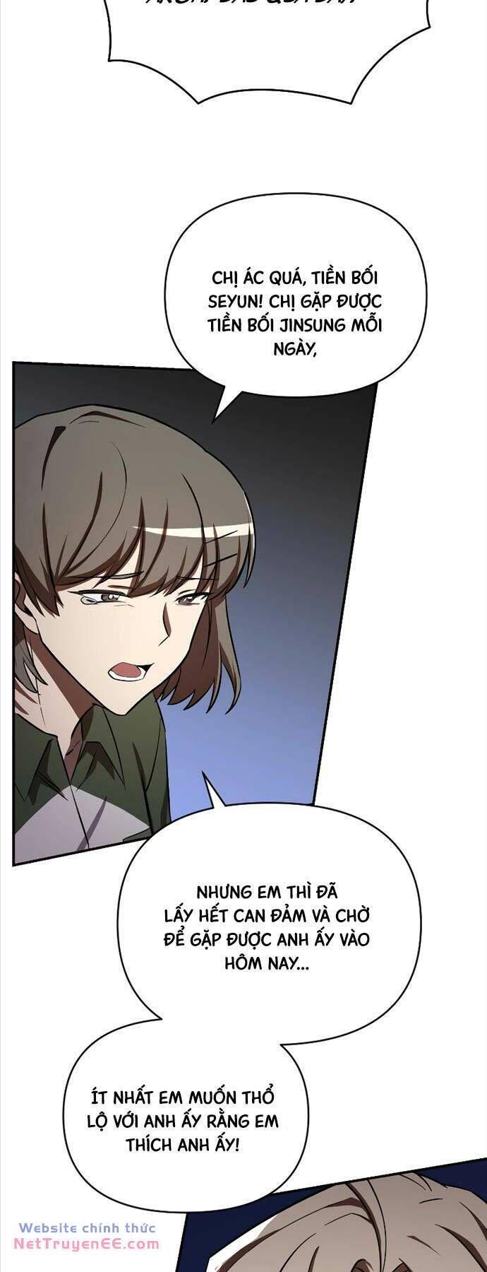 đọc truyện Giả Vờ Làm Kẻ Vô Dụng Ở Học Đường Chương 53 ảnh 50 tại Thiên Thai Truyện