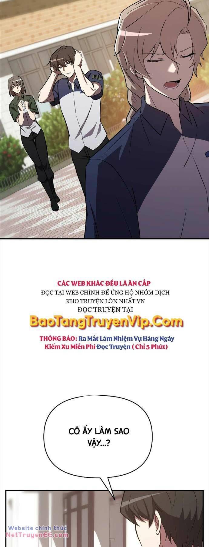 đọc truyện Giả Vờ Làm Kẻ Vô Dụng Ở Học Đường Chương 53 ảnh 53 tại Thiên Thai Truyện