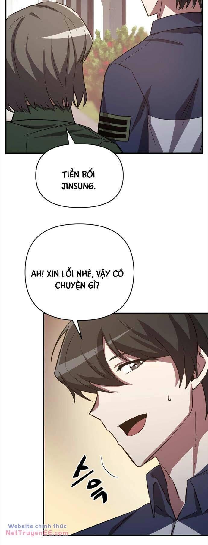 đọc truyện Giả Vờ Làm Kẻ Vô Dụng Ở Học Đường Chương 53 ảnh 54 tại Thiên Thai Truyện