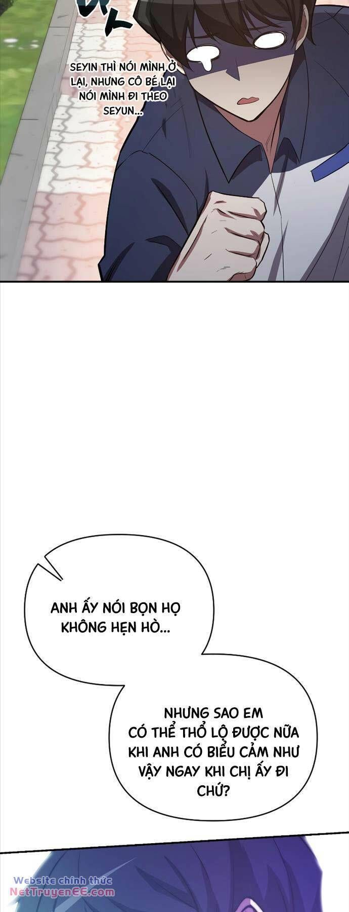 đọc truyện Giả Vờ Làm Kẻ Vô Dụng Ở Học Đường Chương 53 ảnh 57 tại Thiên Thai Truyện