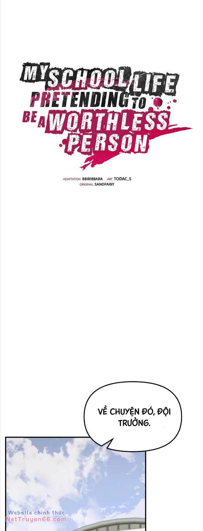 đọc truyện Giả Vờ Làm Kẻ Vô Dụng Ở Học Đường Chương 53 ảnh 59 tại Thiên Thai Truyện