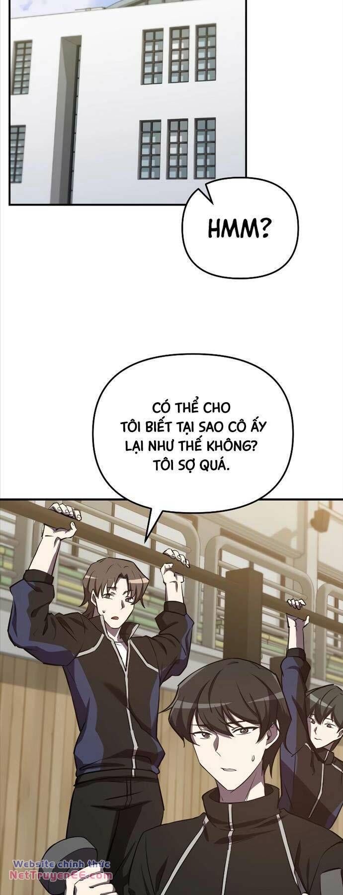 đọc truyện Giả Vờ Làm Kẻ Vô Dụng Ở Học Đường Chương 53 ảnh 60 tại Thiên Thai Truyện