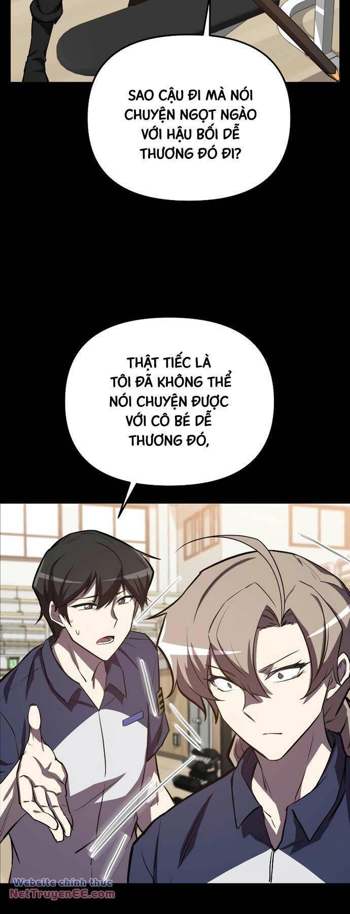 đọc truyện Giả Vờ Làm Kẻ Vô Dụng Ở Học Đường Chương 53 ảnh 63 tại Thiên Thai Truyện