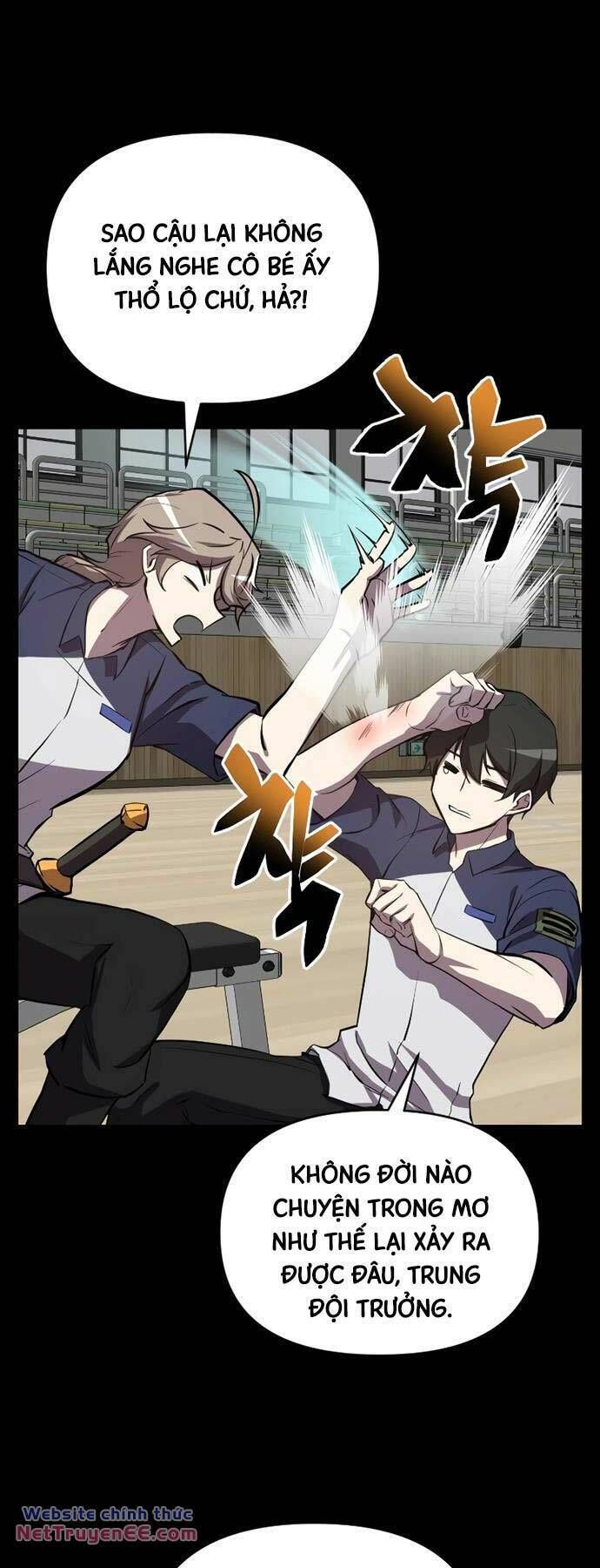 đọc truyện Giả Vờ Làm Kẻ Vô Dụng Ở Học Đường Chương 53 ảnh 65 tại Thiên Thai Truyện