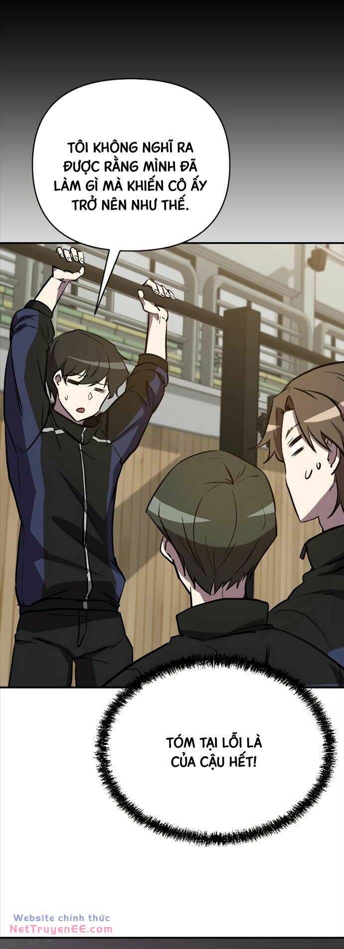 đọc truyện Giả Vờ Làm Kẻ Vô Dụng Ở Học Đường Chương 53 ảnh 69 tại Thiên Thai Truyện