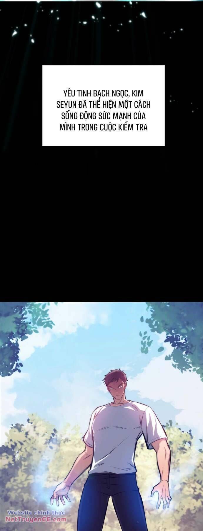 đọc truyện Giả Vờ Làm Kẻ Vô Dụng Ở Học Đường Chương 53 ảnh 9 tại Thiên Thai Truyện