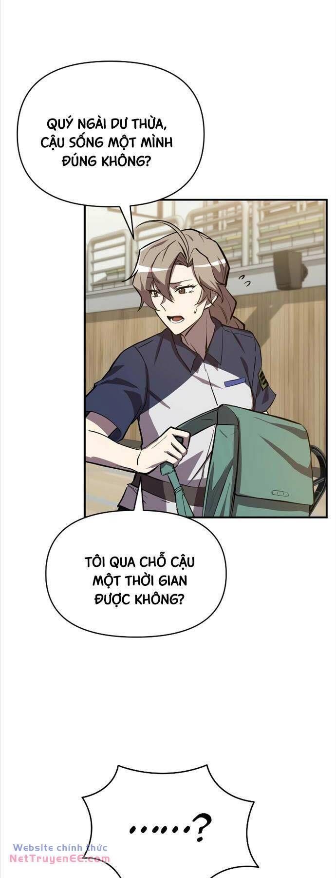 đọc truyện Giả Vờ Làm Kẻ Vô Dụng Ở Học Đường Chương 53 ảnh 72 tại Thiên Thai Truyện