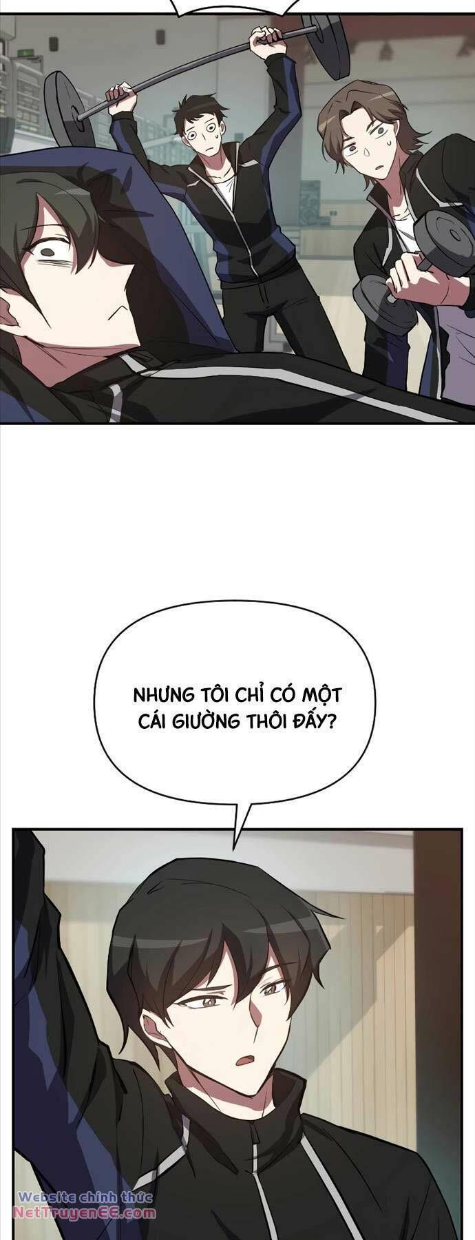 đọc truyện Giả Vờ Làm Kẻ Vô Dụng Ở Học Đường Chương 53 ảnh 73 tại Thiên Thai Truyện