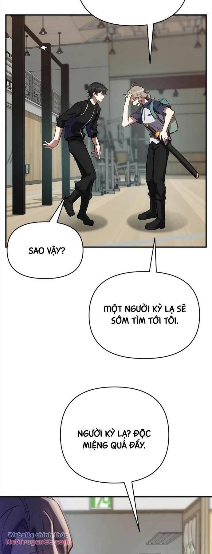 đọc truyện Giả Vờ Làm Kẻ Vô Dụng Ở Học Đường Chương 53 ảnh 75 tại Thiên Thai Truyện