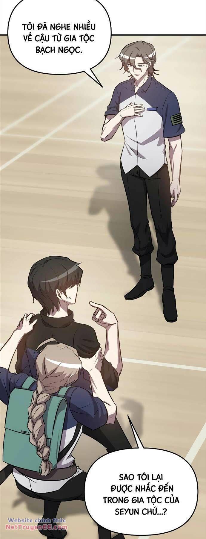 đọc truyện Giả Vờ Làm Kẻ Vô Dụng Ở Học Đường Chương 53 ảnh 79 tại Thiên Thai Truyện