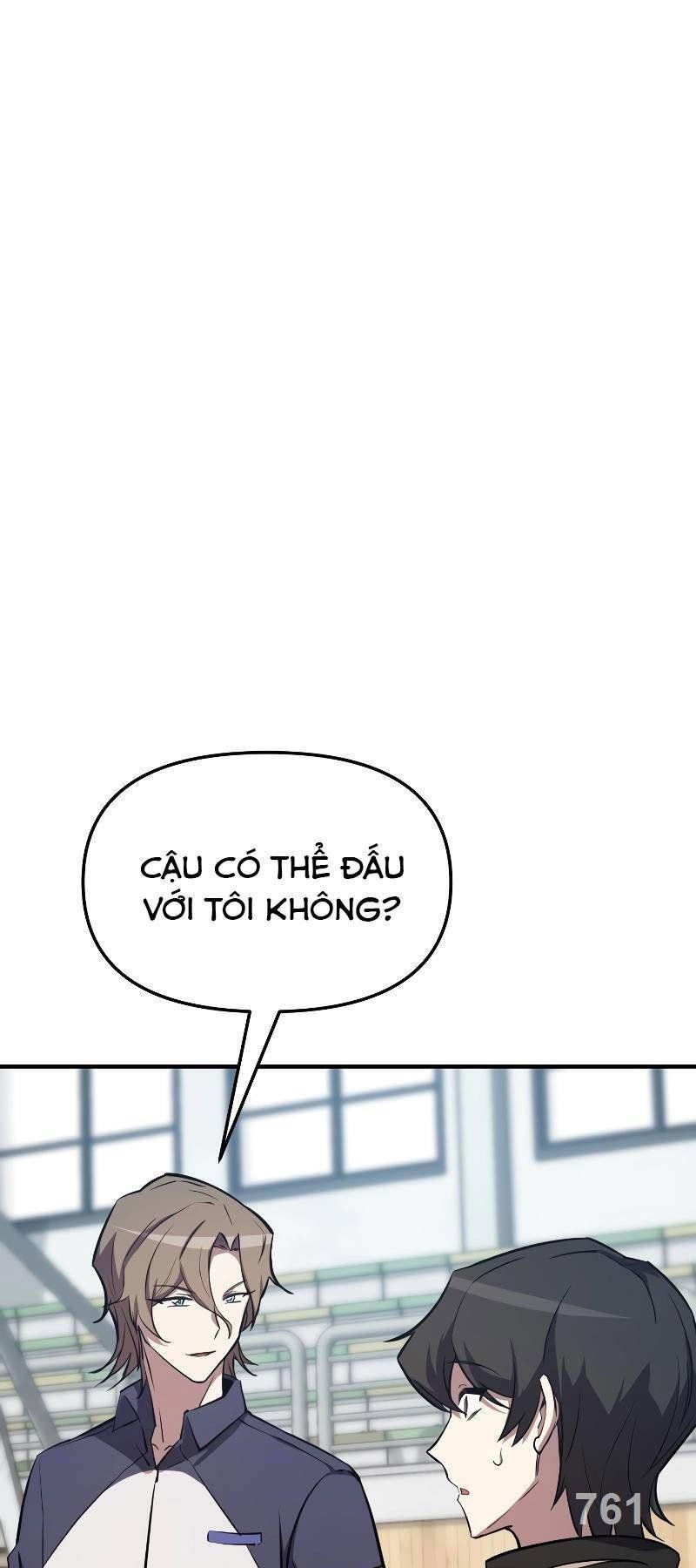 đọc truyện Giả Vờ Làm Kẻ Vô Dụng Ở Học Đường Chương 54 ảnh 2 tại Thiên Thai Truyện