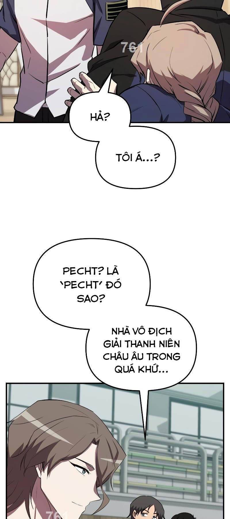 đọc truyện Giả Vờ Làm Kẻ Vô Dụng Ở Học Đường Chương 54 ảnh 3 tại Thiên Thai Truyện