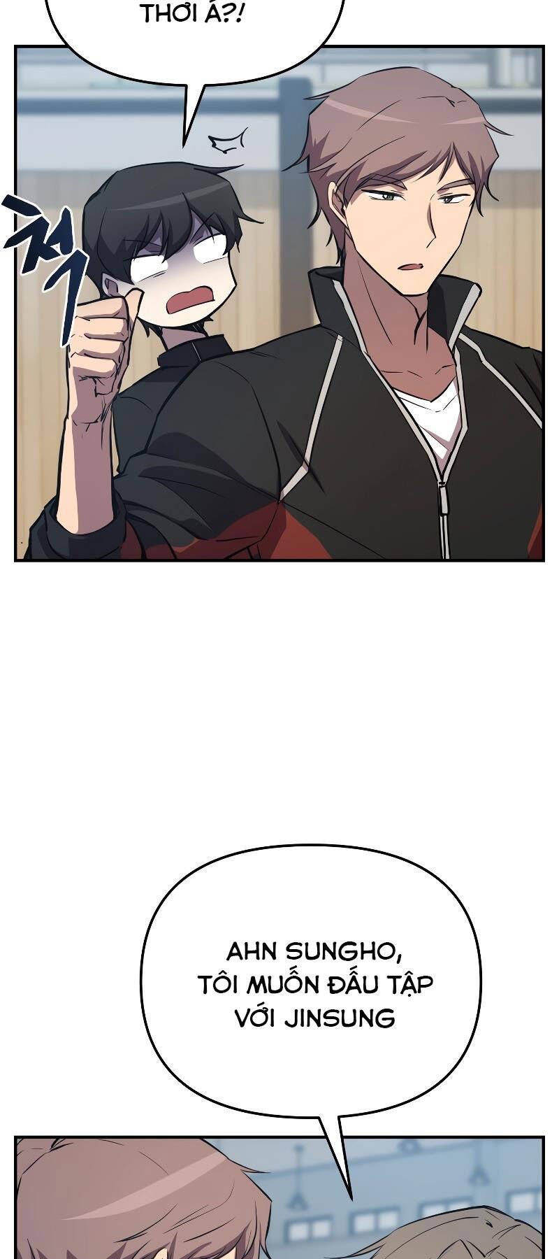 đọc truyện Giả Vờ Làm Kẻ Vô Dụng Ở Học Đường Chương 54 ảnh 12 tại Thiên Thai Truyện