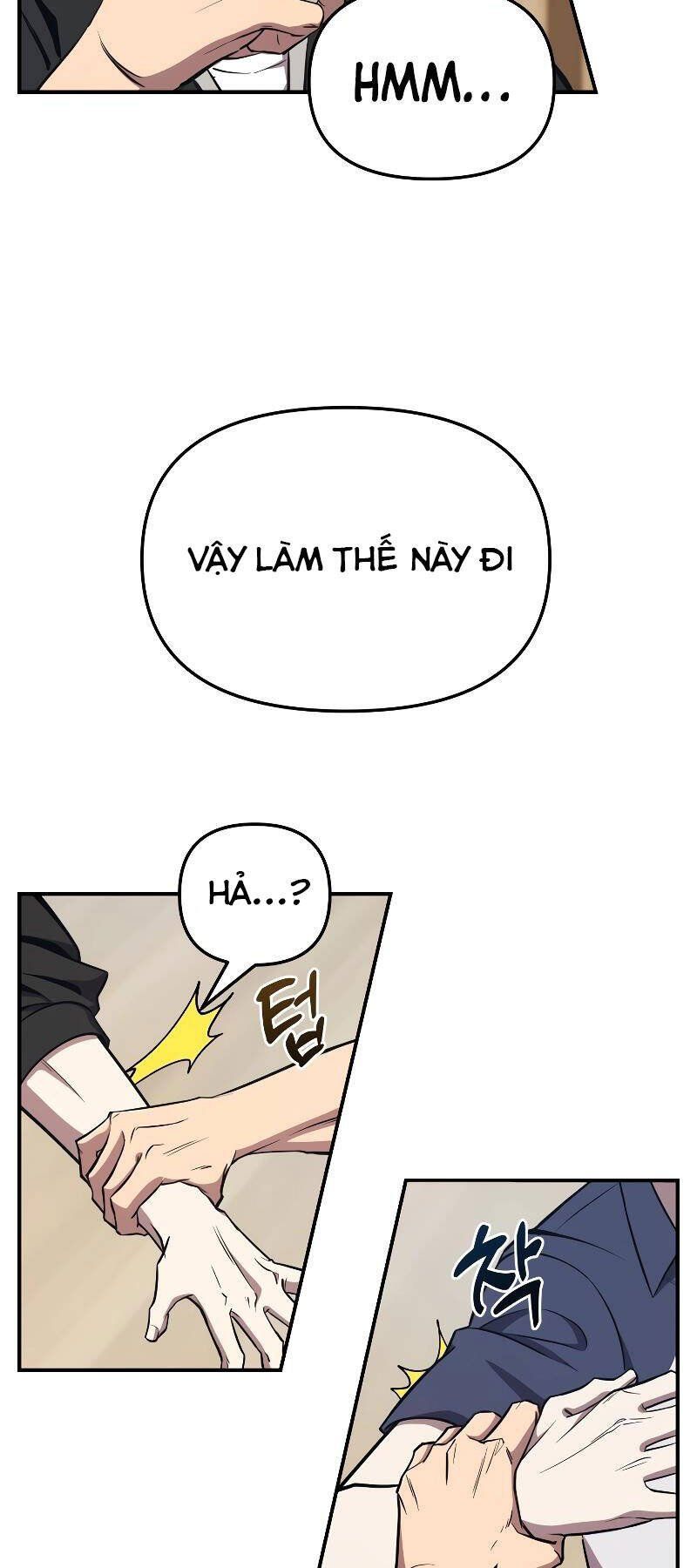 đọc truyện Giả Vờ Làm Kẻ Vô Dụng Ở Học Đường Chương 54 ảnh 15 tại Thiên Thai Truyện