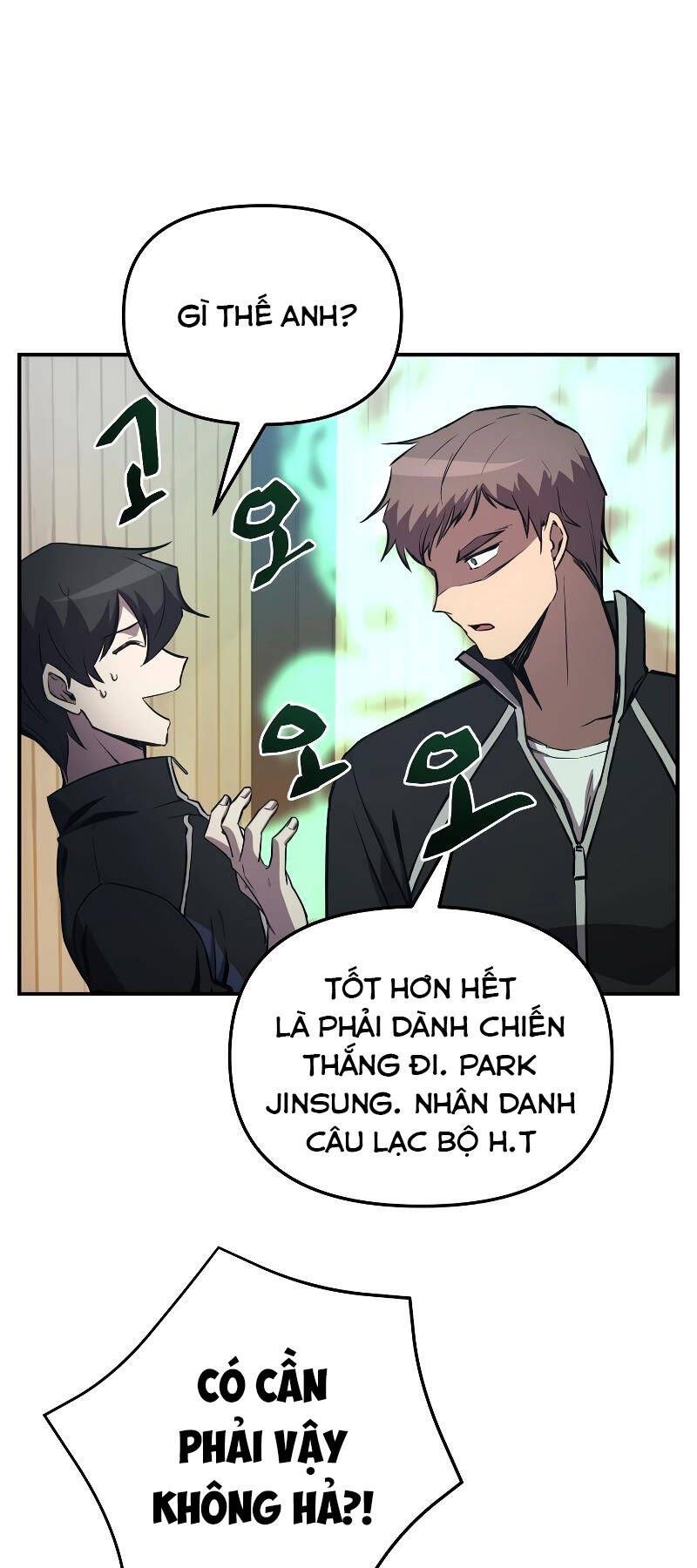 đọc truyện Giả Vờ Làm Kẻ Vô Dụng Ở Học Đường Chương 54 ảnh 19 tại Thiên Thai Truyện