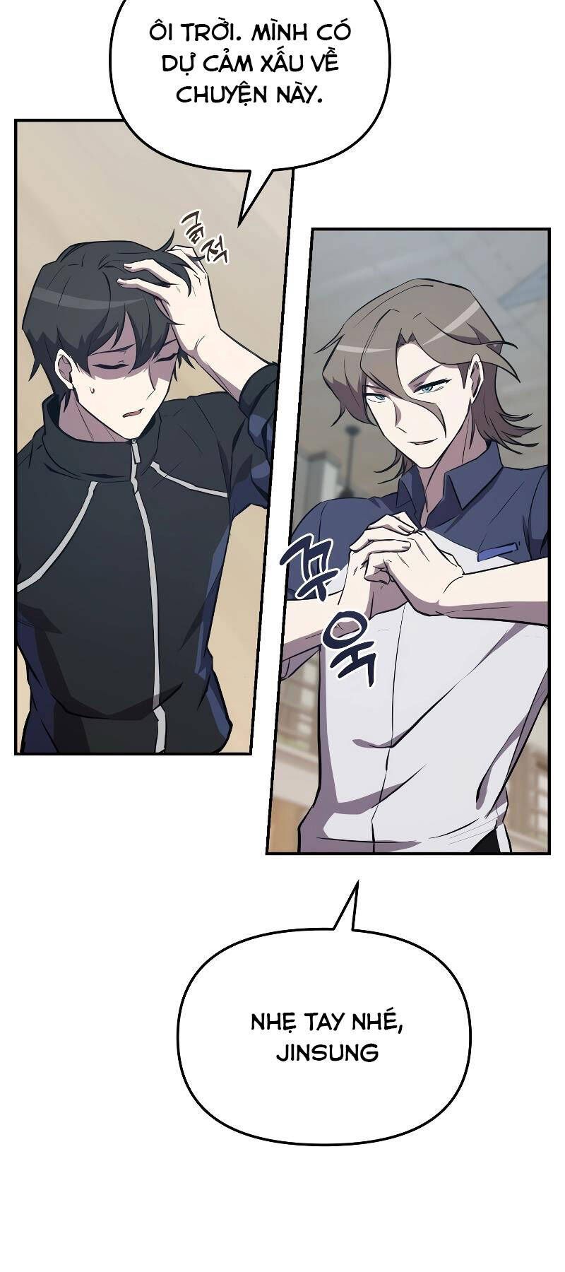 đọc truyện Giả Vờ Làm Kẻ Vô Dụng Ở Học Đường Chương 54 ảnh 22 tại Thiên Thai Truyện