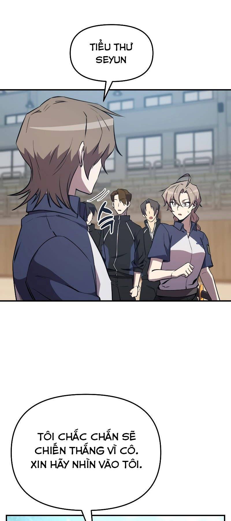 đọc truyện Giả Vờ Làm Kẻ Vô Dụng Ở Học Đường Chương 54 ảnh 23 tại Thiên Thai Truyện