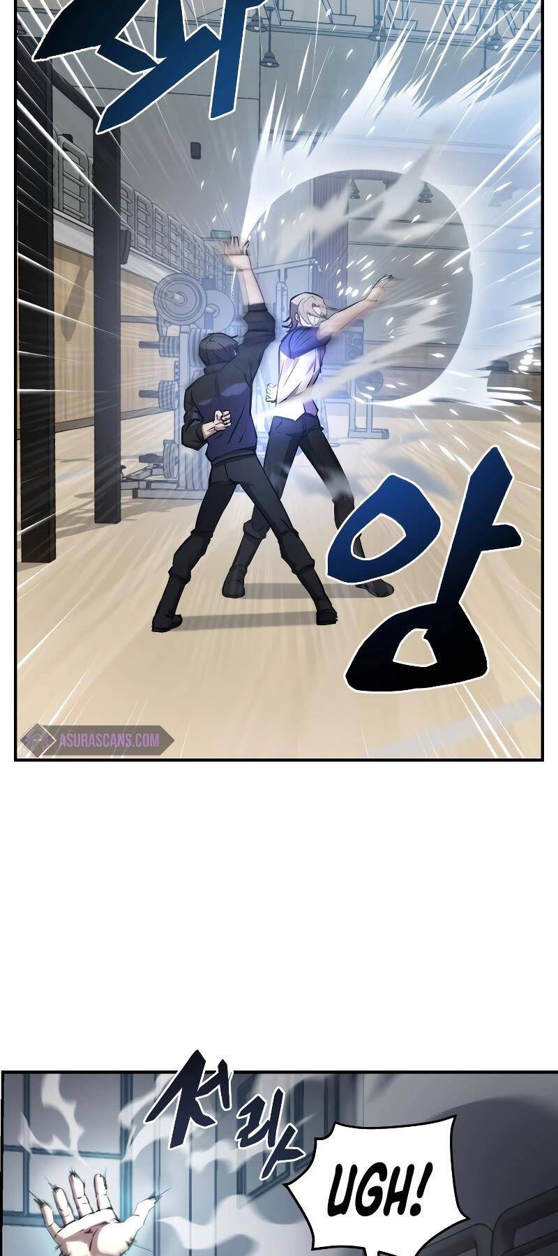 đọc truyện Giả Vờ Làm Kẻ Vô Dụng Ở Học Đường Chương 54 ảnh 29 tại Thiên Thai Truyện