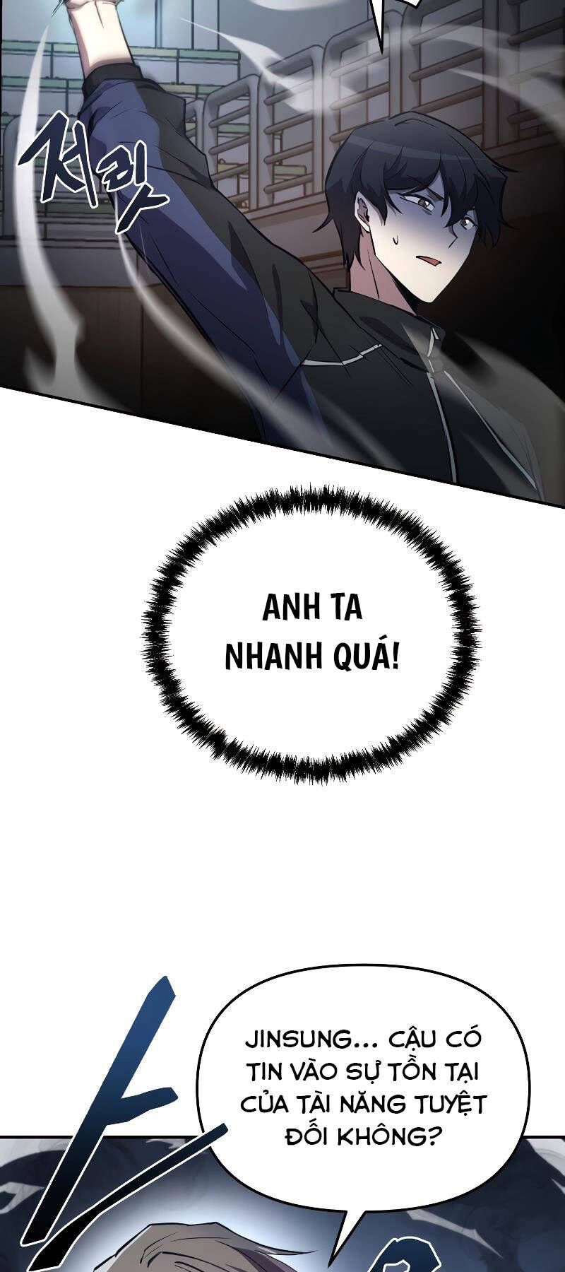 đọc truyện Giả Vờ Làm Kẻ Vô Dụng Ở Học Đường Chương 54 ảnh 30 tại Thiên Thai Truyện