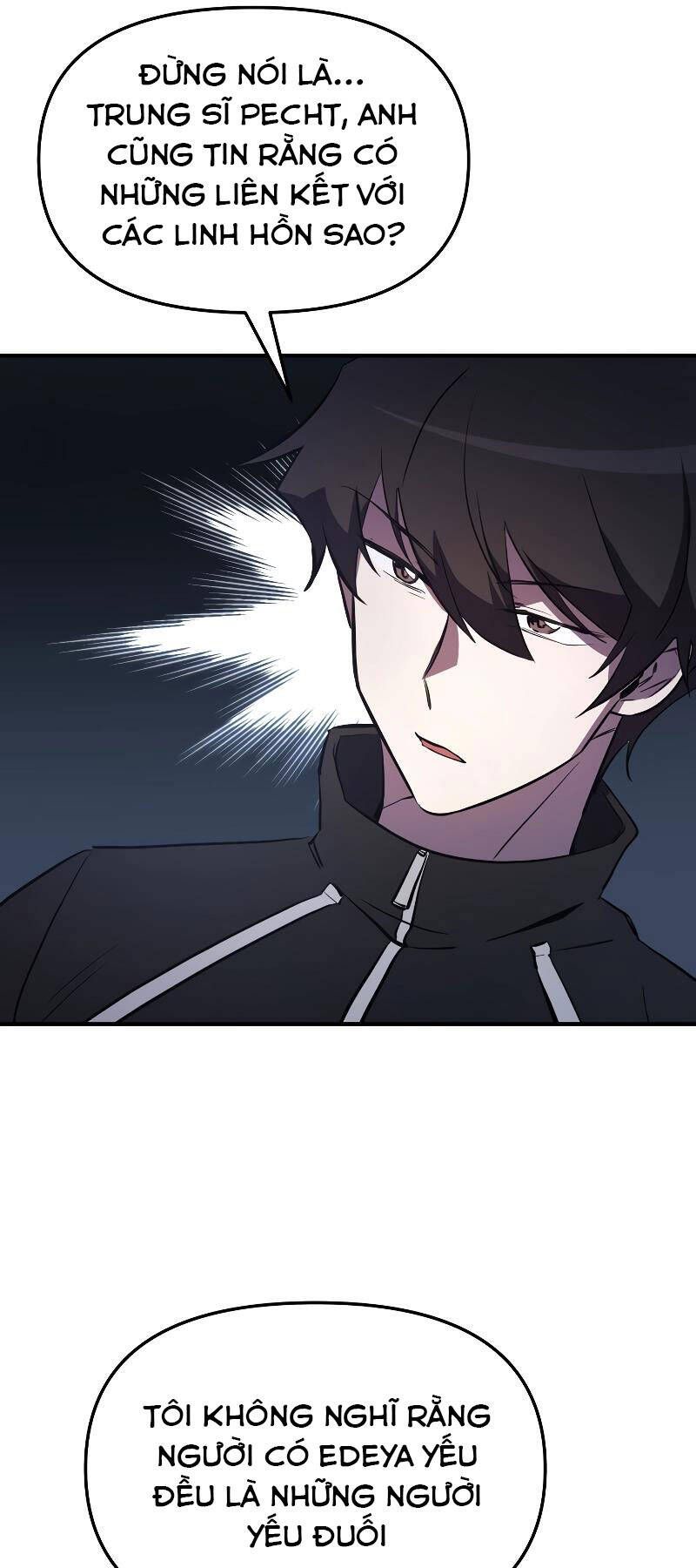 đọc truyện Giả Vờ Làm Kẻ Vô Dụng Ở Học Đường Chương 54 ảnh 33 tại Thiên Thai Truyện