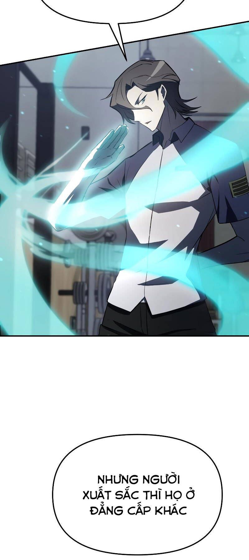 đọc truyện Giả Vờ Làm Kẻ Vô Dụng Ở Học Đường Chương 54 ảnh 34 tại Thiên Thai Truyện