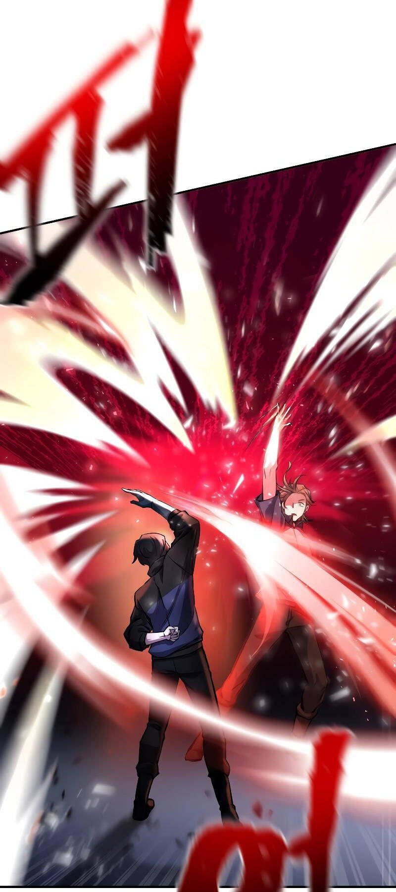 đọc truyện Giả Vờ Làm Kẻ Vô Dụng Ở Học Đường Chương 54 ảnh 38 tại Thiên Thai Truyện