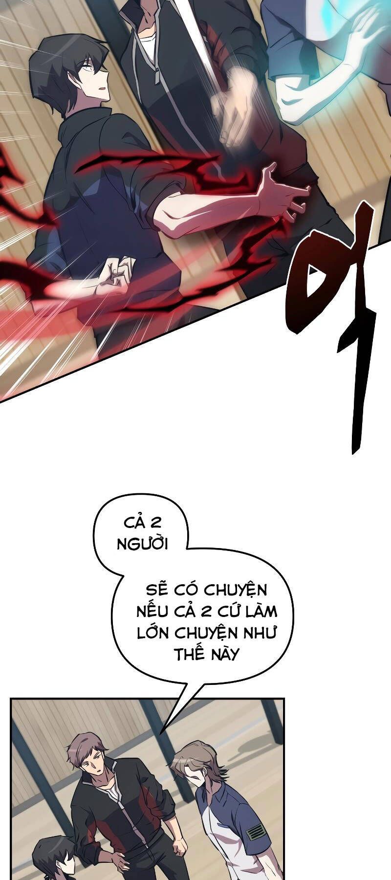 đọc truyện Giả Vờ Làm Kẻ Vô Dụng Ở Học Đường Chương 54 ảnh 44 tại Thiên Thai Truyện