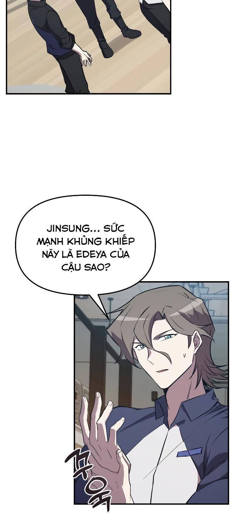 đọc truyện Giả Vờ Làm Kẻ Vô Dụng Ở Học Đường Chương 54 ảnh 45 tại Thiên Thai Truyện